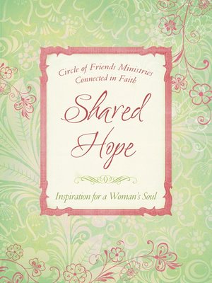 cover image of Shared Hope